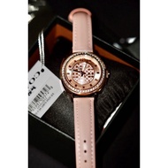 Authentic Women Coach Watch