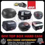 GIVI BOX HARD CASE E450N2 B27NX B32N B32NB E350N2 B42N B42NB E43NTL 45L 27L 32L 35L 42L 43 ITALY