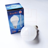 9 Watt Led Bulb Model Philips Bright Guaranteed