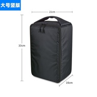Tablew Cutlery Bag Storage Can Hold Wild Butane Cassette Stove Gas Cylinder Gas Tank 8 Gas Tank Camp