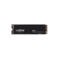 Micron 美光  P310 2TB PCIe Gen4 五年保SSD