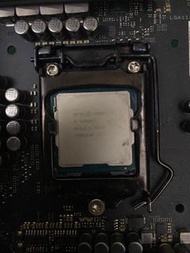 Intel i5-9600KF CPU + ASUS ROG Maximus XI Gene 主機板