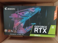GIGABYTE 技嘉科技 AORUS GeForce RTX 3060 Ti Elite 8G (REV2.0) computer graphics card for desktop PC ⚡⚡ 電腦 顯示卡 video display VGA expansion card 🕹️🎮 🖥️💻 - 全新 brand new in box - AMAZON purchase - LAST ONE IN STOCK