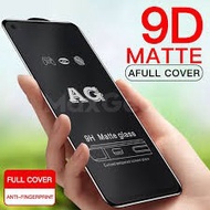 OPPO A12E/A3S 9D MATTE SCREEN PROTECTOR