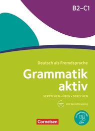 Grammatik aktiv Grammatik aktiv Paperback Kindle Audio CD