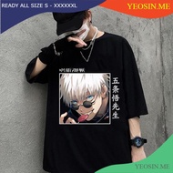 Anime Oversized Men's T-shirt Oversized Men's T-shirt/ Oversized T-shirt/ Hungry&Co JPN 065 2XL 3XL 