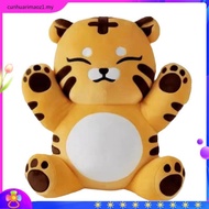 43cm Kpop Idol SEVENTEEN HOSHI Plush Toy TAMTAM Dolls Stuffed Tiger