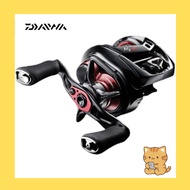 Daiwa bait reel 21 gekkabijin air tw pe special 8.5r/8.5l right/left handle