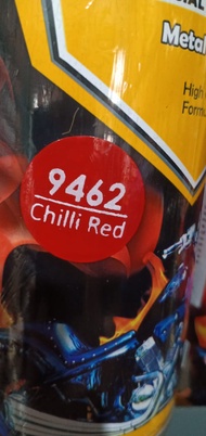 Pilok Pilox Cat Semprot Diton Premium Ready Berbagai WARNA HITAM MERAH PUTIH BIRU HIJAU KUNING VIOLE