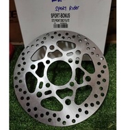 SYM SPORT BONUS-SR110/ SYM SPORT RIDER 125I STD FRONT DISC PLATE 220MM