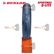 DUNLOP 110/70-17 SPORTMAX Q-LITE - TUBELESS