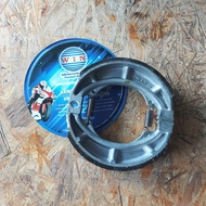 01-C77-922-99AA Prodo Brake Pads Suzuki Thunder 125 WIN