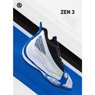 100% Authentic 361 Degrees x Aaron Gordon Zen3 Basketball Shoe Professional Combat Training Anti sli