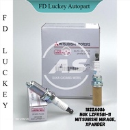 MITSUBISHI MIRAGE SPARK PLUG, EXPANDER 1822A086