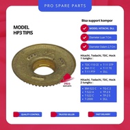 Burner Model Kompor Gas Hitachi HP3 TIPIS-Sparepart Tungku Kompor TDC