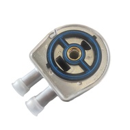 NEW ENGINE OIL COOLER 2.0 2.3 4 CYL FITS TRANSIT CONNECT ESCAPE MERCURY MARINER 1S7Z-6A642-AAA 1S7Z6