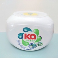 王子菁華4合1洗衣珠盒裝20粒