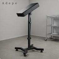 [Adepe] Height Adjustable Arm Support Stand Permanent Arm Rest Tattoo Arm Rests Stand for Studio App