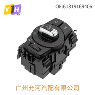 61319169406Suitable for BMW E90 Headlight Control Switch BMW Headlight Control Switch