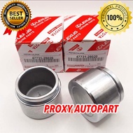Piston Caliper Piston Disc KIJANG 47731-28020 ORIGINAL - PROXY AUTOPART