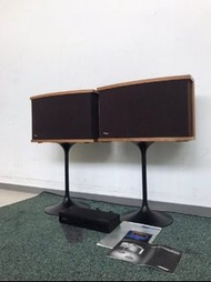 BOSE 901 Series VI 揚聲器對