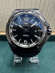 IWC Ingenieur Automatic AMG Black Series Ceramic