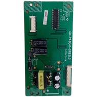 Original TCL L50F2850A B48A380 Leroy LED48C391 Constant Current Board 40-R48E41-DRB2LG