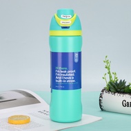 นำเข้า 🇺🇲 Owala 24oz/32oz FreeSip Stainless Steel Water Bottle ขวดน้ำสแตนเลสยอดฮิต