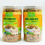 (250g) vegan seaweed floss|Vegan seaweed floss|Seaweed vegan shrimp