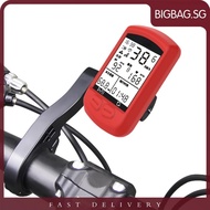 [bigbag.sg] Bike Computer Silicone Protective Cover Case Protector for iGPSPORT iGS10