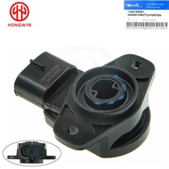Throttle Position Sensor TPS SENSOR 13420-65D01,1342065D01 For Suzuki XL-7 Vitara Grand Vitara 1.6L 