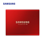 Samsung T5 Portable SSD 500GB 1TB Solid State Drives HD externo 2.5”USB 3.1 disco duro