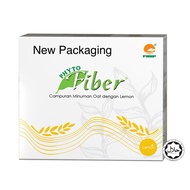 [VOUCHERS AVAILABLE & READY STOCK IN SG] PHHP Phyto Fiber (Genuine) 長春高纤素 20gm x 15 sachets / Box