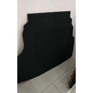 PAPAN BONET CITY 03-08/city dugong(READYSTOK)