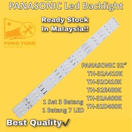 TH-32A410K/TH-32C410K/TH-32E400K/TH-32A400K/TH-32D400K PANASONIC LED BACKLIGHT