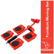 S-wholesale Furniture Slide Furniture Mobility Transport Set Lifter & Furniture Mover Artifact Furni
