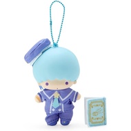 [Direct from Japan] [Sanrio] Soft Bidor Little Twin Stars Kikira LITTLE TWIN STARS Little Twin Stars Picture Book Design Series Character 5 × 4 × 8.5cm 802212