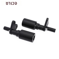 กันล้มเครื่องยนต์ สำหรับ Honda CB750 Hornet 750 XL750 Transalp 750 2023 2024 2025  แผ่นกันกระแทกแฟริ