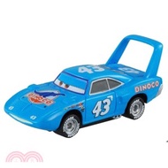 TOMICA 汽車總動員C-10－冠軍