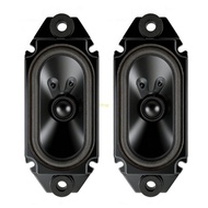 btsg 5090 External Magnets Speakers 10W 8Ohm Loudspeaker For Multiple Applications