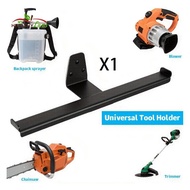 [HtongMY] Backpack Leaf Blower Hanger Gear Stand Heavy Duty Backpack Sprayer Holder,Organizer for Bl