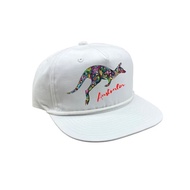 Snapback Hat AUSSIE Sydney MelbourneAUSTRALIA Many Models - Souvenir Hat Batch 2AUSTRALIA