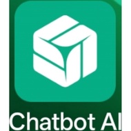 Chatbot AI tools Premium including ChatGPT and Gemini app