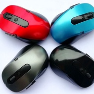 Manufacturer 2.4G wireless Fixed Gift 7100 wireless mouse Cross-Border Foreign Trade E-