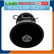 Toa Speaker Siren Patwal/Police Siren Toa/Sirine Speaker/Toa BLACK