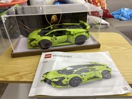 LEGO Technic 42161 林寶堅尼 跑車
