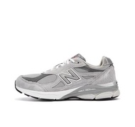 💎 鑽石誠信賣家💎New Balance NB 990V3 USA灰色鞋