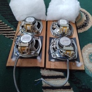 speaker column toa ZS -102C SECOND