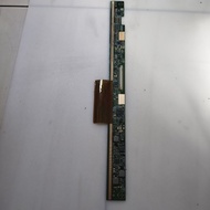 Tcon board polytron 32 PLD 32T700 - 32T710 - 32D700 - 32D710 - 32D700 - 32D710 - 32V7510