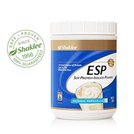 [READY STOCK ] ESP SHAKLEE - ENERGY SOY PROTEIN - FREE SHIPPING